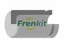 Поршень супорта (заднього) Geely GC6 1.5 14- (30.2x22x45mm) FRENKIT P304505