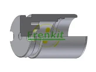 Поршень супорта (заднього) Mitsubishi Carisma/Galant 88-06 (35x45mm) (Akebono) FRENKIT P354503 (фото 1)
