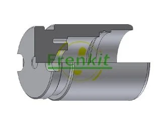 Поршень супорта (заднього) Mitsubishi Carisma/Galant 88-06 (35x45mm) (Akebono) FRENKIT P354503