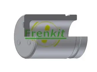 Поршень супорта (заднього) Chevrolet Epica/ Evanda 05- (35x49mm) (Dac) FRENKIT P354901 (фото 1)