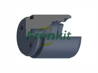 Поршень супорта (заднього) Tesla Model S/Model X 12- (36x43mm) (Brembo) (без механізму) FRENKIT P364301 (фото 1)