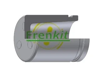 Поршень супорта (заднього) Mitsubishi Lancer 03-/ Outlander 03-12 (38x46mm) (Akebono) FRENKIT P384602