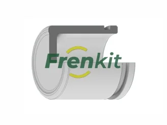 Поршень супорта (заднього) Honda Accord VII 03-08/ CR-V 01-07 (38x46mm) (Lucas/Nih) FRENKIT P384603