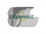 Поршень супорта (заднього) Honda Accord VIII 08- (38x47mm) (Nih) FRENKIT P384703