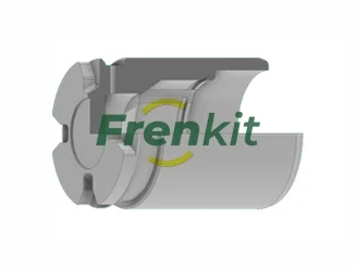 Поршень супорта (переднього) Fiat Tipo 16- (38.15x49.5mm) (Mando) FRENKIT P384904