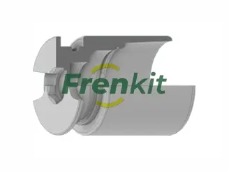 Поршень супорта (заднього) Renault Kangoo 97- (38x51mm) (Bosch) FRENKIT P385103 (фото 1)