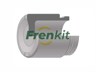 Поршень супорта (переднього/заднього) Mazda 626 91-92/Opel Frontera 92- (41x45.8mm) (Akebono) FRENKIT P414501 (фото 1)