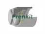Поршень супорта (заднього) Citroen C4/Peugeot 4008/Mitsubishi Outlander 12 (41x45mm) (Akebono) FRENKIT P414502
