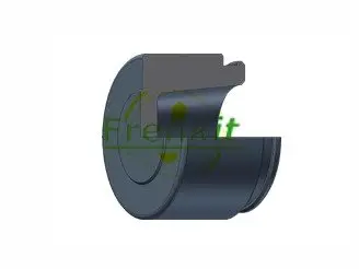 Поршень супорта (переднього) Audi A6 12- (42x27.5mm) (Brembo) FRENKIT P422701 (фото 1)