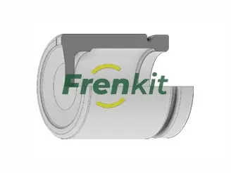 Поршень супорта (заднього) Volvo S60 00-10/S80 98-06/V70 99-07 (42x49.5mm) (Ate) FRENKIT P424901 (фото 1)