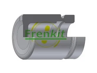 Поршень супорта (заднього) BMW X5 00-06 (42x52mm)(Ate) FRENKIT P425201