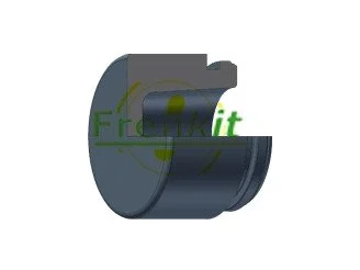 Поршень супорта (переднього) Opel Astra J 08- (44x30mm) (Brembo) FRENKIT P443002
