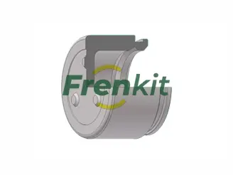 Поршень супорта (переднього) Toyota Land Cruiser/Lexus LX 98- (48x31,5mm) (Ate) FRENKIT P483102 (фото 1)
