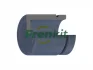 Поршень супорта (переднього) Audi A2/VW Lupo 98-05 (48x48.3mm) FRENKIT P484805