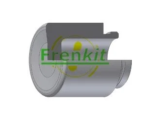 Поршень супорта (переднього) Fiat Fiorino/Panda -93 (48x50mm) FRENKIT P485003