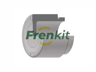 Поршень супорта (переднього) Renault Trafic -01 (d=54mm) (Bendix) FRENKIT P544702 (фото 1)