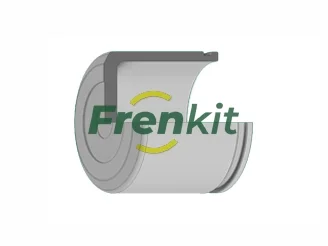 Поршень супорта (переднього) Toyota Corolla/Yaris 05- (54x48mm) (Aisin) FRENKIT P544805