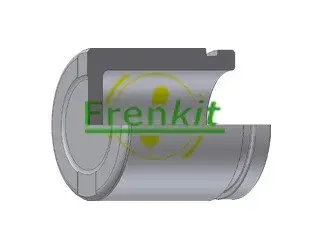 Поршень супорта (переднього) Citroen Berlingo/Peugeot Partner 96-15 (54x52,5mm) (Trw/Bosch) FRENKIT P545201 (фото 1)