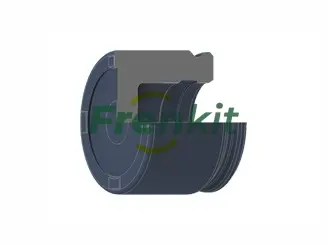 Поршень супорта (переднього) Kia Sportage 94-03 (54x52mm) (K/H) FRENKIT P545204 (фото 1)