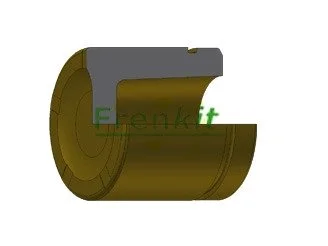 Поршень супорта (переднього) Citroen C4/Peugeot 301 12- (54x55mm) (Mando) FRENKIT P545504