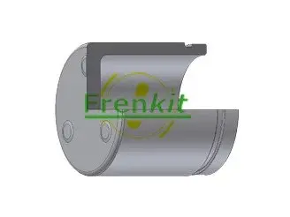 Поршень супорта (переднього) Volvo XC 40 17-19 (57x53mm) (Mando) FRENKIT P575307 (фото 1)