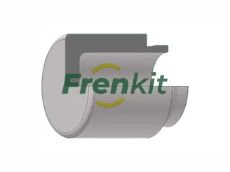 Поршень супорта (переднього) Mitsubishi L200/Subaru Legacy 87-05 (60x49mm)(Akebono) FRENKIT P604802
