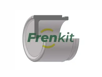 Поршень супорта (переднього) Hyundai Sonata/Suzuki Vitara (60.5x51mm) (Kasko-Mobis) FRENKIT P605105 (фото 1)