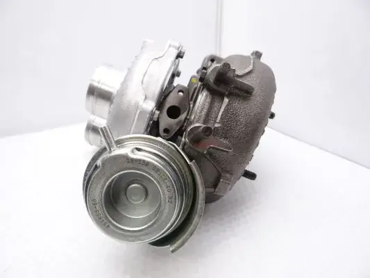 Турбіна VW LT 2.5TDI (80kw) (4 випуску) (074145701D) GARRETT 454205-5007S (фото 1)