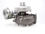 Турбіна VW LT 2.5TDI (80kw) (4 випуску) (074145701D) GARRETT 454205-5007S (фото 5)