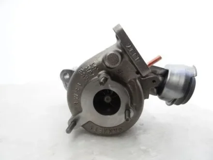 Турбіна VW Passat/Audi A4/A6 1.9/2.0 TDI 00-11 GARRETT 717858-5010S