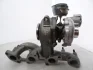 Турбіна Audi/Seat/VW 2.0TDI GARRETT 724930-5012S (фото 1)