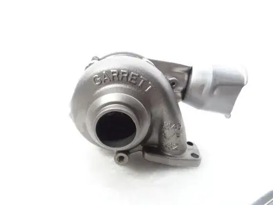 Турбіна Citroen Berlingo/Peugeot Partner 1.6HDI 08- (66/80kW) (заводська реставрація) GARRETT 753420-9006S (фото 1)
