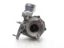 Турбіна Renault Master/Opel Movano B 2.3dCi 10- (107/110 кВт) GARRETT 790179-5002S (фото 1)