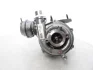 Турбіна Renault Master/Opel Movano B 2.3dCi 10- (107/110 кВт) GARRETT 790179-5002S (фото 2)