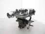 Турбіна Renault Kangoo 1.5 dCi 09- (55/66kW) GARRETT 801374-5004S (фото 2)