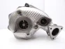 Турбіна Porsche Cayenne 3.0 Diesel 10-/VW Touareg 3.0 V6 TDI 10-18 GARRETT 819968-5001S (фото 2)