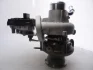 Турбіна Opel Astra A/Insignia 2.0 CDTI 11- GARRETT 844572-5004S (фото 2)