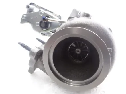 Турбіна Opel Astra A/Insignia 2.0 CDTI 11- GARRETT 844572-5004S