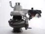 Турбіна Opel Astra A/Insignia 2.0 CDTI 11- GARRETT 844572-5004S (фото 5)