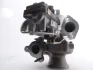Турбіна Opel Astra A/Insignia 2.0 CDTI 11- GARRETT 844572-5004S (фото 6)