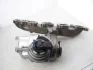 Турбіна Audi A3/Skoda Octavia IV/VW Golf VII 1.6TDI (66/77/81/85кВт) GARRETT 847671-5004S (фото 6)
