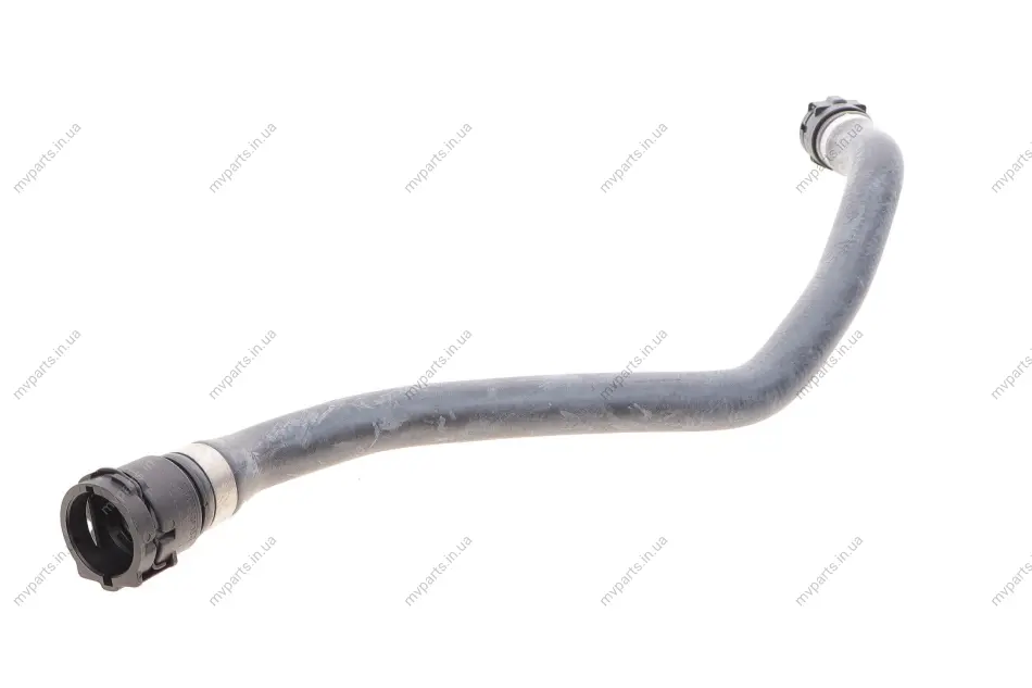 Патрубок системи охолодження BMW 3 (E46) 03-06 M47 (знизу) GATES Gates 02-1608 (фото 1)