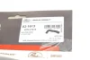 Патрубок системи охолодження MB E-Class (W210) 2.7 CDI 99-02 GATES Gates 02-1613 (фото 2)