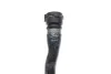 Патрубок системи охолодження BMW 3 (E46) 1.6/1.9 97-06 M43 GATES Gates 02-1616 (фото 4)
