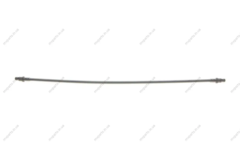 Патрубок бачка розширювального MB E-class (W211) M112/M272 02- GATES Gates 02-1618 (фото 1)