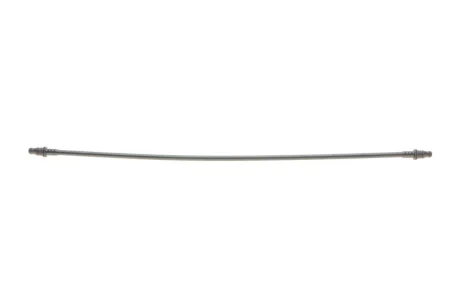 Патрубок бачка розширювального MB E-class (W211) M112/M272 02- GATES Gates 02-1618