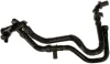 Патрубок системи охолодження Citroen Nemo/Peugeot Bipper 1.4 HDi 08- GATES Gates 02-1624 (фото 1)