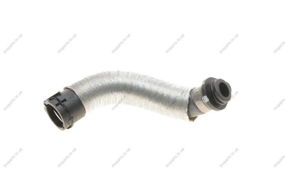 Патрубок радіатора (R) BMW 3 (E90)/5 (E60) 2.0i 04-15 GATES Gates 02-1626 (фото 1)