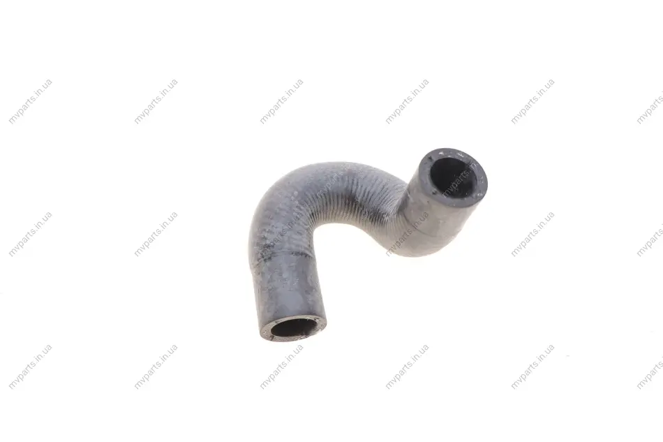 Патрубок системи охолодження (нижний) VW Golf II/ III/ Passat 1.6-2.0 -97 GATES Gates 02-1631 (фото 1)