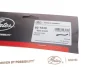 Патрубок системи охолодження Opel Astra H 1.6 04-10 GATES Gates 02-1639 (фото 2)